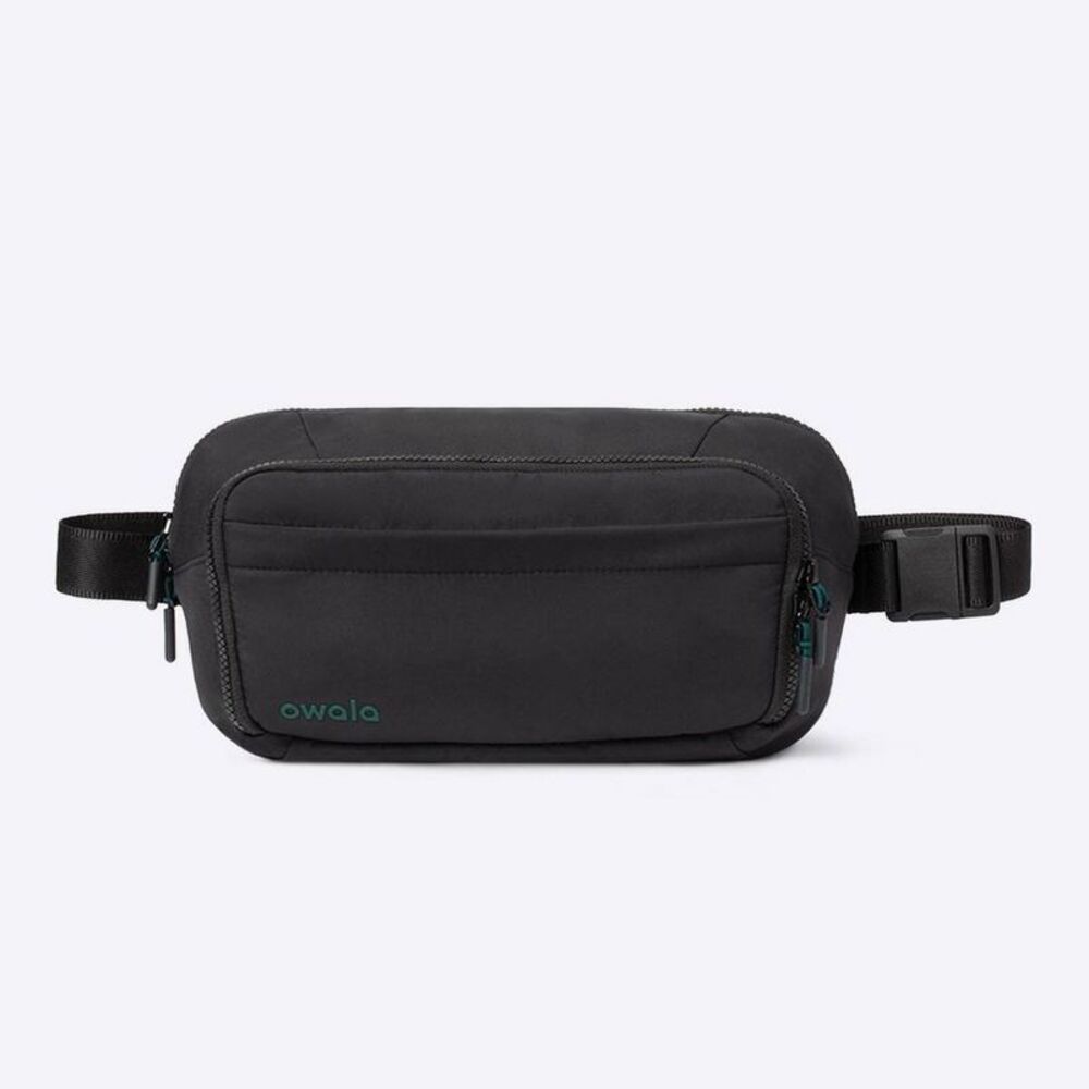 Owala 3.5L Crossbody The All-Day Messenger Bag - Night Mode